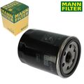 MANN FILTER W 610/4 ÖLFILTER FÜR NISSAN NOTE PRIMERA SUNNY INFINITI 15208-53J00