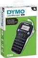 DYMO LabelManager 160 Tragbares Beschriftungsgerät | Etikettiergerät mit QWERTZ 