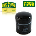 MANN-FILTER W930/21 ÖLFILTER MOTORÖLFILTER FÜR VW PASSAT AUDI A4 A6 A8 SKODA