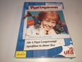 Astrid Lindgren Pippi Langstrumpf  Alle 4 Pippi Langstrumpf Spielfilme | DVD Box