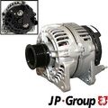 JP GROUP LICHTMASCHINE GENERATOR 90A passend für AUDI A2 SEAT LEON TOLEDO SKODA