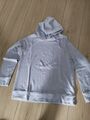 Damen Sweatshirt Hoodie Kapuzenpullover Gr. L wie Neu