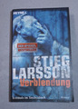 Stieg Larsson/Verblendung/Roman/Wilhelm Heyne Verlag/Buch 688Seiten/2007