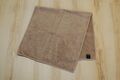 JOOP! Handtuch 1670 Uni-Cornflower 375 Sand 50x100cm