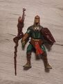 Masters of the Universe MotU 200x King Hssss King Hiss Top Zustand