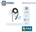 68022 SENSOR ABGASTEMPERATUR FAE NEU OE QUALITÄT