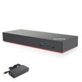 LENOVO DOCKING STATION THINKPAD THUNDERBOLT 3 DOCK GEN 2 DK1841 SD20M70247