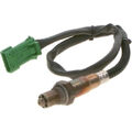 Bosch 0 258 006 027 Lambdasonde für PEUGEOT CITROEN RENAULT Lamdasonde