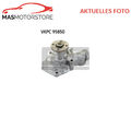 MOTOR KÜHLWASSERPUMPE WASSERPUMPE SKF VKPC 95850 P FÜR KIA MAGENTIS 2.0 2L