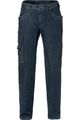 Fristads Service Stretch-Jeans Damen 2506 DCS Indigoblau