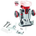 Einhell Akku-Oberfräse » TP-RO 18 Li BL Solo « PurePOWER Brushless 18V