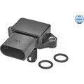 Meyle 114 812 0009 Sensor Saugrohrdruck für SKODA AUDI VW SEAT FABIA OCTAVIA 9N