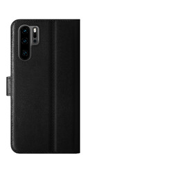 SURAZO® Echtleder Hülle Schutzhülle Flip Case Handyhülle Lederhülle Cover Tasche✅Für iPhone, Samsung, Xiaomi, Redmi, Huawei, OnePlus...