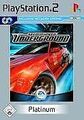 Need for Speed: Underground - Platinum - [für PlayStation 2]