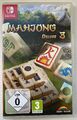 Mahjong Deluxe 3 Nintendo Switch Gebraucht in OVP