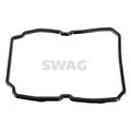 1x Dichtung, Ölwanne-Automatikgetriebe SWAG 10 91 0072 passend für CHRYSLER