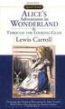 Alices Adventures in Wonderland and Through the Looking... | Buch | Zustand gut