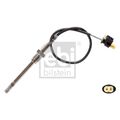 ORIGINAL® Febi Bilstein Sensor, Abgastemperatur für Mercedes-Benz: C-CLASS