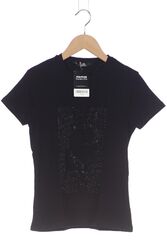 Karl by Karl Lagerfeld T-Shirt Damen Shirt Kurzärmliges Oberteil Gr.... #12qc4ii