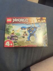 LEGO NINJAGO: Jays Elektro-Mech (71740)