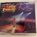 CD, Maxi The Kelly Family - First Time