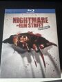 Die Nightmare on Elm Street Collection -UNCUT (Teil 1+2+3+4+5+6+7) # BLU-RAY-NEU