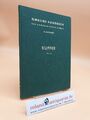 Gmelins Handbuch der Anorganischen Chemie. System-Nummer 60: Kupfer (Teil D: Ele