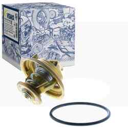 VEMO THERMOSTAT KÜHLMITTEL 88°C passend für AUDI 100 80 A4 A6 A8 ALLROAD