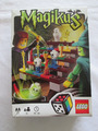 LEGO Games: Magikus (3836) Spiel in OVP