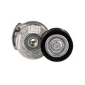 GATES T39188 Spannrolle Keilrippenriemen 65mm für FORD FOCUS III Turnier KUGA I
