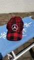 Mercedes Benz AMG F1 Lewis Hamilton #44 Montreal Baseball Cap schwarz/rot