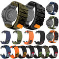 Nylon Armband Für Huami Amazfit T-Rex 2 / T-Rex Pro / T-Rex Sports Ersatzband