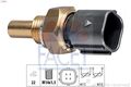 FACET Sensor, Kühlmitteltemperatur 7.3316 für MERCEDES-BENZ SSANGYONG VW