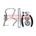 1x Steuerkettensatz KAMOKA 7001709 passend für AUDI SEAT SKODA VW