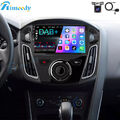 Mit DAB+ Für Ford Focus MK3 2012-2018 Android 13 Autoradio GPS NAVI WIFI BT RDS