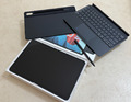 Galaxy TAB S7 ST875 - Mystik Black - Enterprise Edition mit Samsung Keyboard