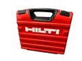 Hilti SF 14-A Koffer Akkuschrauber Akku Bohrmaschine Schlagschrauber