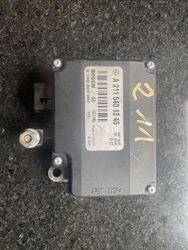 BOSCH Batteriesteuergerät Mercedes Benz E-Klasse W211 A2115402745 0199000002  