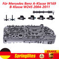 Schieberkasten für Mercedes Benz A-Klasse W169 B-Klasse W245 2004-2011 722.8 CVT