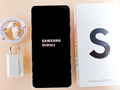 Samsung Galaxy S21 FE 5G 128GB G990B Dual Sim Graphite Grau
