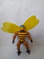 MOTU Vintage Custom: Buzz Off mit Flügeln, Masters of the Universe, 80er Mattel