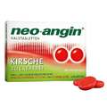 neo-angin® Halstabletten Kirsche zuckerfrei · 24 St · PZN 08997145