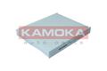 KAMOKA Filter Innenraumluft passend für Opel Mokka/Mokka X 1.4 Meriva B