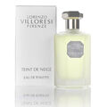 LORENZO VILLORESI FIRENZE Teint De Neige 50ML Spray Eau De Toilette