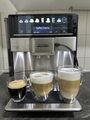 Siemens EQ.6 plus s700 OVP TOP! Kaffeevollautomat - Edelstahl (TE657M03DE)