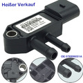 Differenzdrucksensor Abgasdrucksensor 03L906051B Für AUDI A3-A6,SEAT VW Golf-6/7