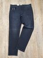 ANGELS   Damen Jeans  Patti Selvedge    dark blue used    "NEU"  Gr. 40