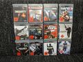 Playstation 3 Spiele zur Auswahl PS3 USK 18 Call of Duty God of War Sniper USK18