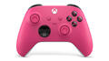 Microsoft Xbox Wireless-Controller - deep-pink (Xbox SX / Xbox One / PC)