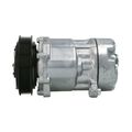 Klimakompressor MAHLE KLIMA ACP 1017 000S